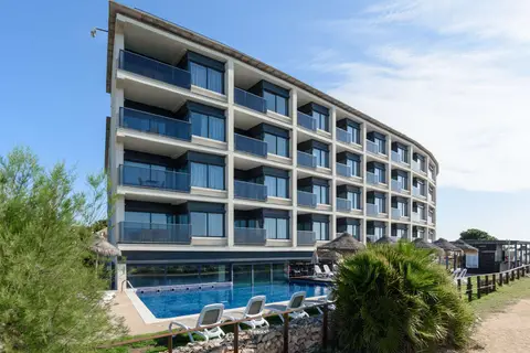 FERGUS Cap Roig in l'Ampolla — foto 11