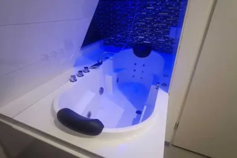 Wellness Suite Utrecht foto 13