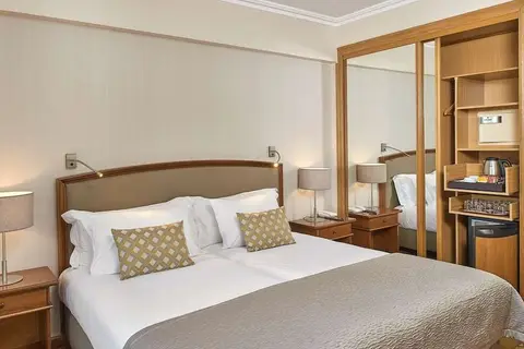 Ria Park Hotel & Spa in Almancil — foto 4