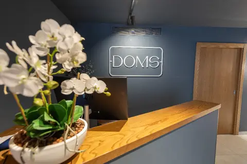 DOMS Boutique Hotel in Mellieha — foto 3
