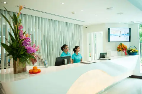 Le Tada Residence in Bangkok, foto 16