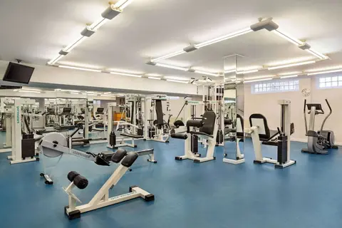 Wyndham Grand Costa del Sol in Mijas — foto 23