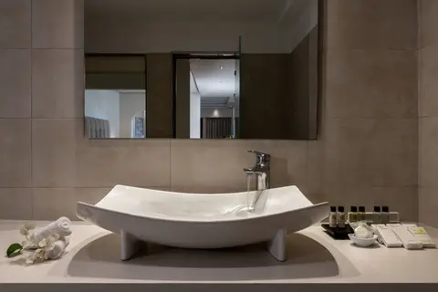 Splendour Hotel & Suites in Δημοτική Ενότητα Θήρας — foto 19