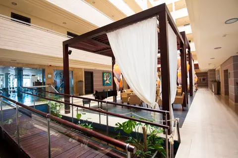 Kn Hotel Arenas del Mar in Granadilla de Abona — foto 3