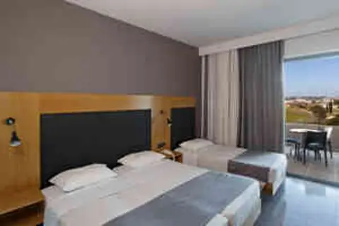Evita Hotel Resort in Faliraki — foto 22