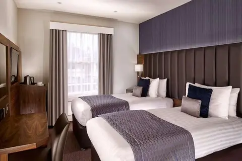 Norfolk Towers Paddington in Londen — foto 2