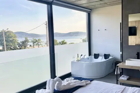 Hotel Devalar Do Mar in Camariñas — foto 9