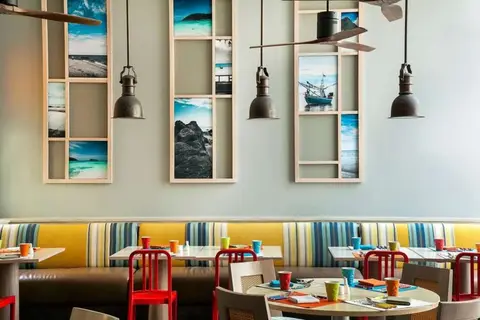 Holiday Inn Resort Phuket in Patong, foto 9