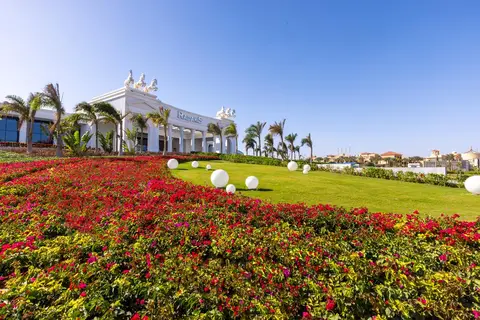 Rixos Radamis Sharm El Sheikh in Sharm El Sheikh — foto 3