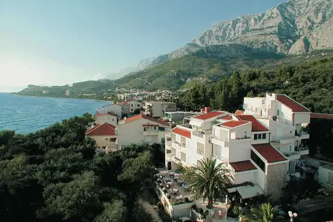 Villa Marija in Tučepi