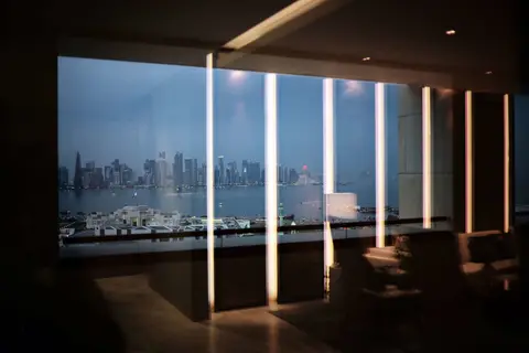 Grand Hyatt Doha Hotel & Villas in Doha — foto 18