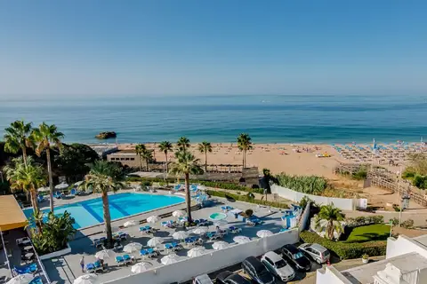 Fly & Go Monica Isabel Beach Club in Albufeira, foto 5