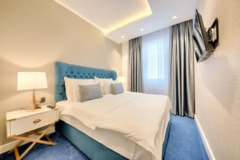 Kalamper Hotel & Spa in Pečurice, foto 21