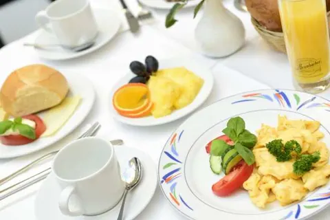 Hotel Alexandra foto 5