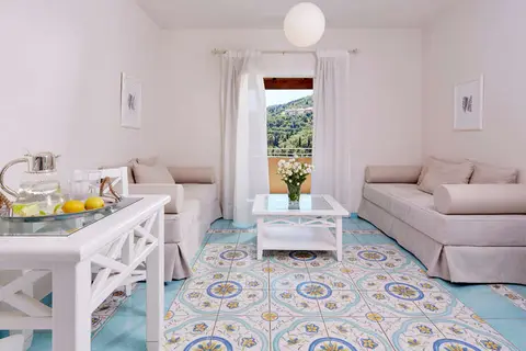 San Antonio Corfu Resort in Kalami, foto 7