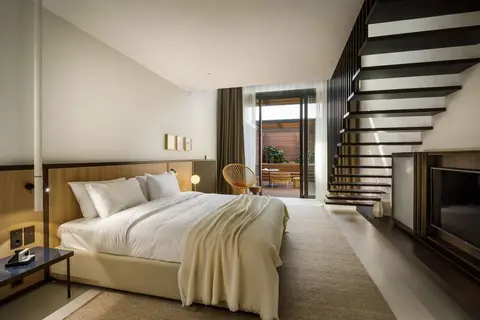 Grand Park Hotel Rovinj in Rovinj — foto 15