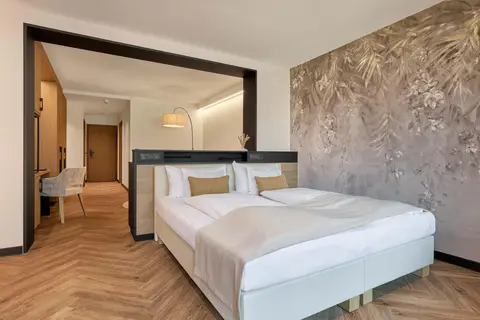 Hotel Mildererhof in Neustift im Stubaital — foto 9