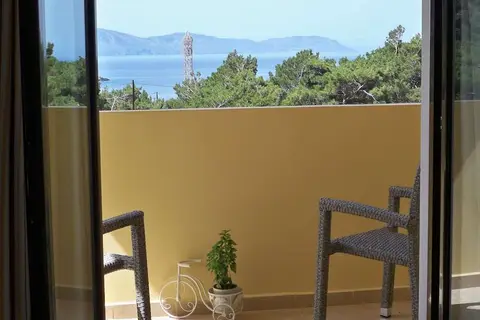 Miraluna Hotel in Karpathos Municipal Unit, foto 15