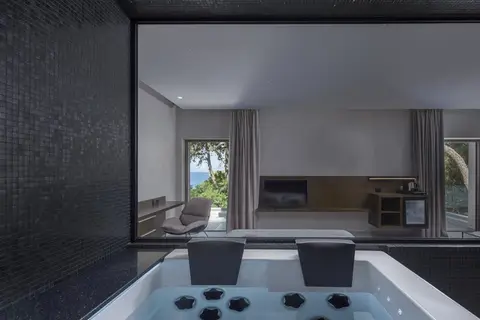 LaLiBay Resort & Spa in Aegina — foto 27