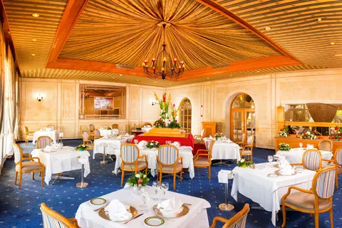 Hasdrubal Thalassa & Spa Yasmine Hammamet in Hasdrubal Thalassa And Spa — foto 16