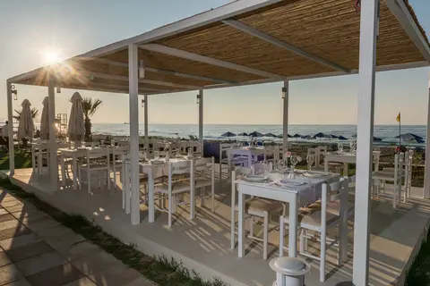Iperion Beach Hotel in Rethimnon — foto 16