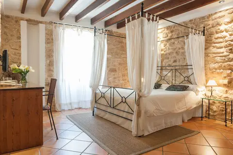 Alcudia Petit Hotel in Alcúdia — foto 2