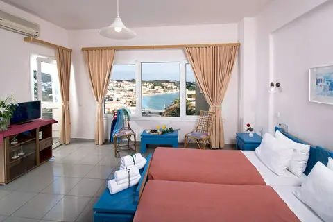 Scala Boutique Hotel & Suites in Δημοτική Ενότητα Γαζίου — foto 13