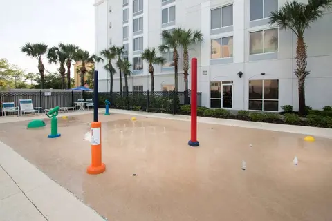 Springhill Suites By Marriott Orlando Lake Bu in Kissimmee — foto 9