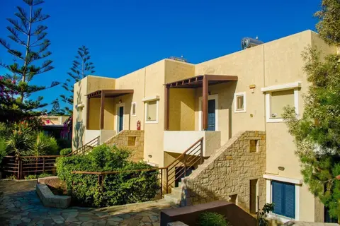 Your Memories Aparthotel by Estia in Δημοτική Ενότητα Ηρακλείου — foto 3