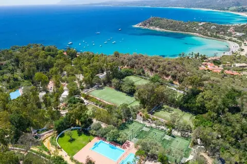 Arbatax Park Resort Cottage in Tortolì — foto 5