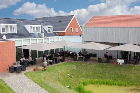 Best Western PLUS Hotel Aduard foto 13