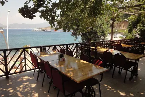 Gölmar Beach Hotel in Marmaris, foto 13