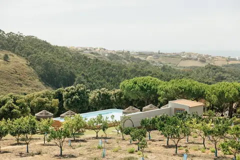 Quinta dos Raposeiros in Mafra, foto 2