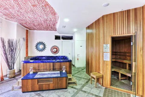 Vakantiepark La Cecinella foto 28