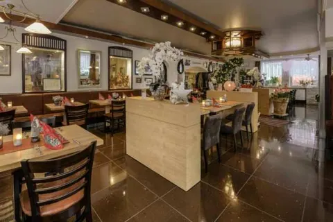 Hotel Restaurant Barbarossahof foto 31