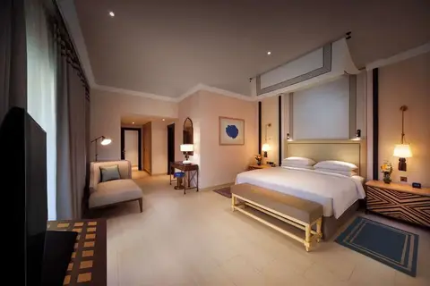 Rixos Al Mairid Ras Al Khaimah in Ras al-Khaimah — foto 15