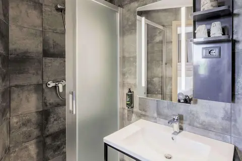 B&B HOTEL Prato City Center in Florence, foto 4