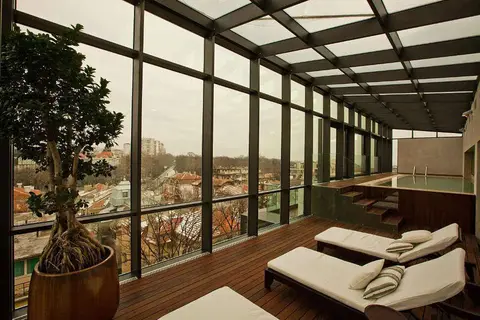 Graffit Gallery Hotel in Varna — foto 20