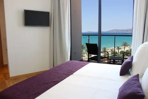 Negresco Beach Hotel in Palma, foto 15