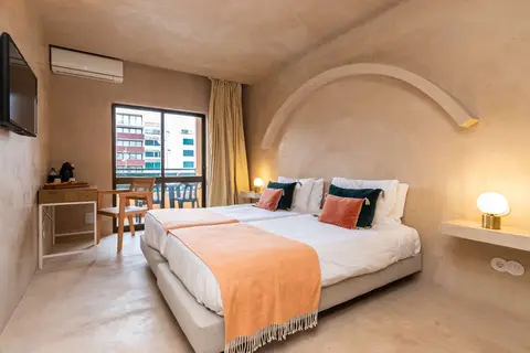 Casablanca Unique Hotel in Vila Real de Santo António, foto 24