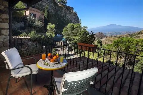 Villa Sonia in Castelmola — foto 9