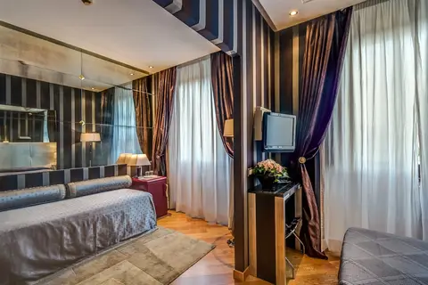 Hotel Atlante Star in Rome — foto 19