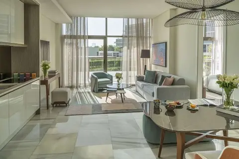 Th8 Palm Dubai Beach Resort Vignette Collecti in The 8 — foto 26