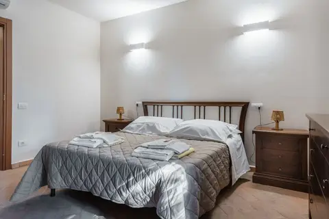 Appartementen Podere Mezzastrada in Certaldo, foto 10