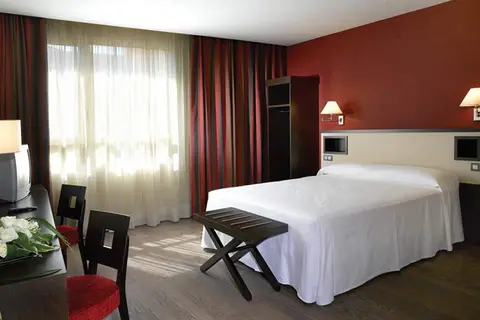 Sercotel Sant Boi in Sant Boi de Llobregat — foto 19