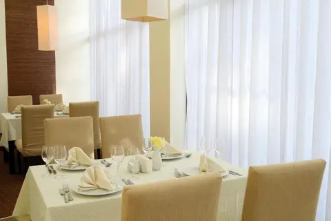 Helios Spa & Resort in СПА център Ривиера Бийч — foto 29