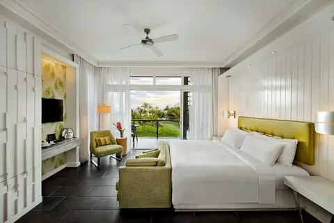Long Beach Mauritius in Poste de Flacq VCA — foto 3