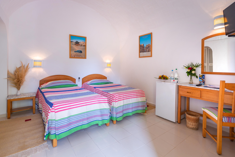 Hotel Samira Club Spa & Aquapark in Hammamet — foto 12