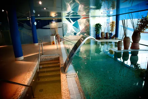 Hotel Torresport in Torrelavega — foto 4