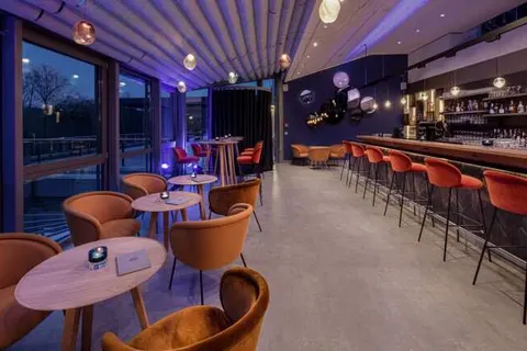 Hotel VierJahreszeiten am Seilersee foto 31